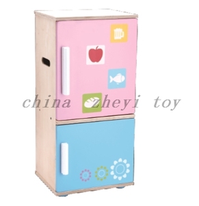 Giocattoli in Legno per Bambini Vendita Diretta dalla Fabbrica, Giocattoli da <span class=keywords><strong>Cucina</strong></span> Frigorifero <span class=keywords><strong>Montessori</strong></span> per Bambini e Bambine, Giocattoli Educativi per la <span class=keywords><strong>Cucina</strong></span> dalla Cina - Product Image 6