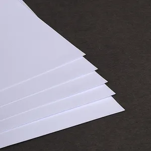 คุณภาพระดับพรีเมียมจากประเทศจีน 230gsm กระดาษออฟเซตไม่เคลือบผิวม้วนจัมโบ้กระดาษออฟเซตสีขาวไม่เคลือบ