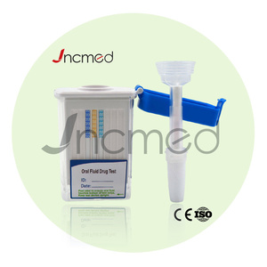 Kits de Prueba de <span class=keywords><strong>Saliva</strong></span> para Detección de Abuso de Múltiples <span class=keywords><strong>Drogas</strong></span>, Certificación CE, para Uso Doméstico y Hospitalario - Product Image 3