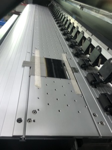 Imprimante éco-solvant <span class=keywords><strong>Bossron</strong></span> 1,8 m avec tête I3200 et logiciel Photoprint, 2 têtes - Product Image 5