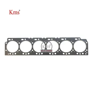 KMS Motordichtung 6CT ISLE 5529517 3969609 Zylinderkopf-Dichtung Motorenteile 5529517