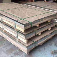 Vente en gros de feuilles de cuivre 99.99% pur Feuille de cathodes de cuivre électrolytique de 3mm Plaque de cuivre C10100 Plaques de cathode de cuivre