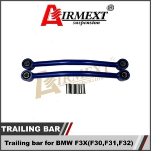 Barra di traino per <span class=keywords><strong>BMW</strong></span> F3X (F30, F31, F32) / Ricambi Auto Nuovo Ammortizzatore Pneumatico / Sospensione Pneumatica Coilover / Molla Pneumatica AIRMEXT - Product Image 2