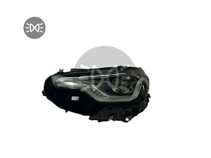 Para <span class=keywords><strong>BMW</strong></span> 2022-2024 <span class=keywords><strong>BMW</strong></span> M2 <span class=keywords><strong>BMW</strong></span> Serie 2 G42 G43 <span class=keywords><strong>218</strong></span> 220 225 montaje de faro original - Product Image 2