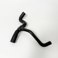 Tuyau de radiateur, tuyau de liquide de refroidissement 98AB8B273BJ 98AB8B273BH 98AB8B273BG 1134563 pour Ford FOCUS 1998-2007