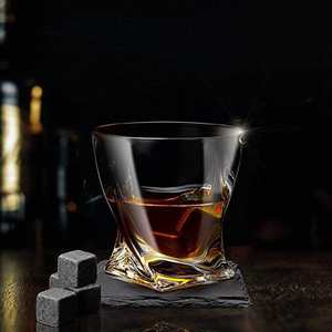 ชุดแก้ววิสกี้โปรโมชั่น EHUNT |   ขั้นต่ำในการสั่งซื้อน้อย พร้อมบริการพิมพ์แบบกำหนดเอง |   อุปกรณ์บาร์ราคาประหยัดสำหรับแจกเป็นของที่ระลึกของแบรนด์ - Product Image 5