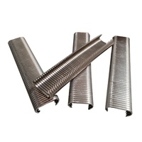 Clous de fixation HR23 en acier inoxydable Stanley Spenax Flex-C-Rings