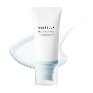 Suero Centella Hyalu-Cica Water-Fit, Esenciales de Viaje Coreanos, Ácido Hialurónico, Sin Residuos Blancos, Cuidado de la Piel Coreano, Superventas - Product Image 1