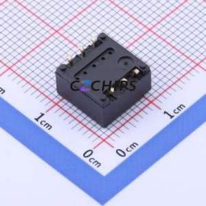 CRD16RM0SBR Rotary Encoder SMD Switch Whole Sale Electronic Component Chips Supplier & BOM Service - Product Image 2