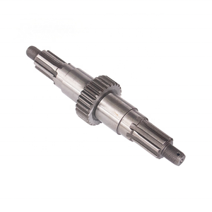 Arbre de sortie de transmission pour petit chargeur ZL10, arbre de sortie de transmission pour chargeur 265, pièce de transmission automatique pour chargeur - Product Image 3