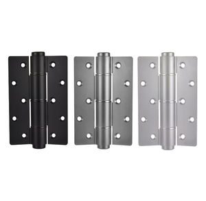 Индивидуальный 5-дюймовый высококачественный бесшумный мягкий закрывающий шарнир прочный Гладкий Мягкий закрывающий шарнир - Product Image 4