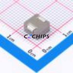 Inductor de Potencia FXL0640-220-M SMD, 7x6.6mm (Inductancia: 22uH) (Precisión: 20%) (Corriente Nominal: 3.3A) - Product Image 2