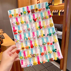 10 шт./набор, детские заколки для волос - Product Image 2