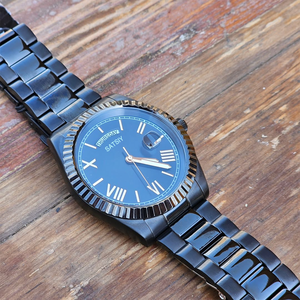 <span class=keywords><strong>Reloj</strong></span> Cronógrafo de Moda para <span class=keywords><strong>Hombre</strong></span> <span class=keywords><strong>GUESS</strong></span> GW0265G6, 42 mm, 50 m Resistente al Agua, Caja de Acero Inoxidable, Esfera con Indicadores - Product Image 5