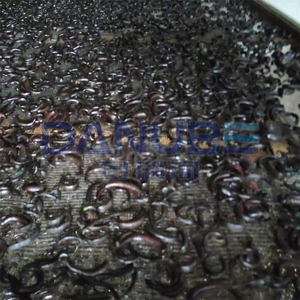 Machine de séchage professionnelle BSF, four de séchage BSF, équipement de déshydratation des insectes - Product Image 2