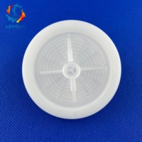 Pall LCF32300 Filter tinta Uv Skywalker, penyaring Disk asli untuk Flora, Printer UV Spectra Polaris 512