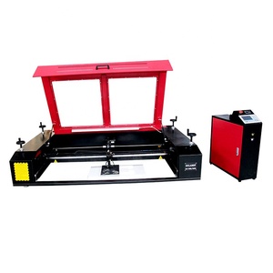 Machine de découpe laser pour pierre de type terrestre, équipement de gravure laser - Product Image 3