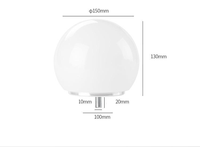 5V 12V 24V miroir ampoule série et parallèle 3CCT salle de bain vanité éclairage maquillage miroir lumière