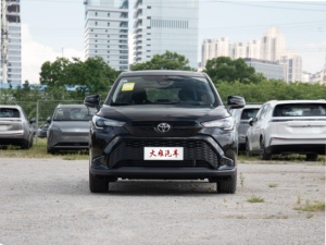 Toyota Fortuner SUV 2025, 2.0L Híbrido Inteligente, 5 Plazas, Vehículo de Nueva Energía, Directo de China, Fortuner 2024 2.0L - Product Image 4