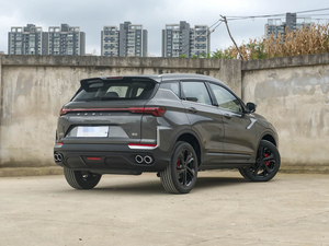 Bin Yue <span class=keywords><strong>L</strong></span> 1.5T 2025, Fabricado en China, Vehículo Nuevo de Cinco Plazas Disponible para la Venta - Product Image 5