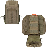 Sac à dos médical professionnel personnalisé grand sac à dos tactique sac à dos d'extérieur sac à dos de Camping survie premiers soins sac à dos