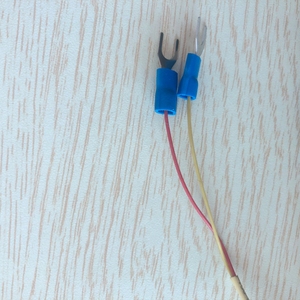 Metal-shiled kablo ile <span class=keywords><strong>K</strong></span> tipi M8 termokupl sensörü - Product Image 3