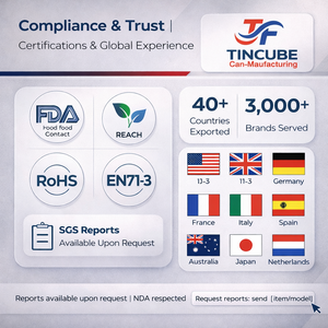 Großhandel Lebensmittelechte Blechdosen Metallbehälter Blechkanister für Zucker- und Gewürzaufbewahrung Italienische Buchförmige Weißblechdose - Product Image 2