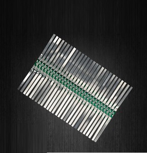 Li-ion BMS 1S 3.7V 2A สำหรับแบตเตอรี่ลิเธียมเทอร์นารี NMC/ปล่อยแบตเตอรี่พอร์ตเดียวกัน F628จีน - Product Image 1
