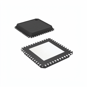 Fabricante de Componentes Electrónicos, Controlador de Motor IC 48VQFN Integrado TLE9861QXA20XUMA1 48 VFQFN con Pad Expuesto, Distribuidor Autorizado - Product Image 1