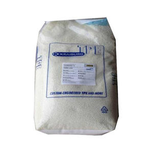 אלסטומר <span class=keywords><strong>TPE</strong></span> תרמופלסטי להזרקה דרגת <span class=keywords><strong>KRAIBURG</strong></span> <span class=keywords><strong>TPE</strong></span> KTC6SCE/TC6PCN/KTC5MLZ/TF5ATL/KTC4MSZ לתעשיית הרכב - Product Image 5