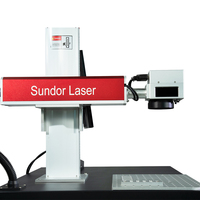 Machine de marquage laser 20W 30W 50W avec table