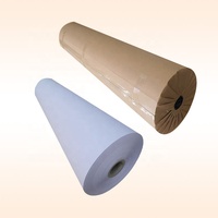 Papel de plotter textil 65gsm CAD
