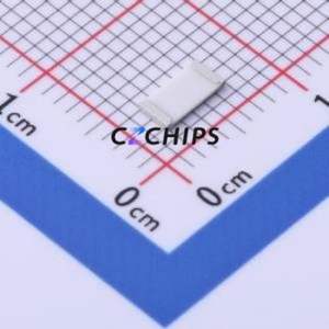 Résistance SMD HP101WJ0102T4E 2010 (Type : Film Épais) (Résistance : 1 kOhm Précision : 5%) - Product Image 2