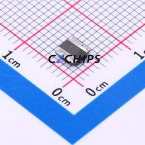 Inducteur de puissance SMD SNR4012-3R3MT, 4x4mm (Inductance : 3,3 µH) (Précision : 20 % Courant de saturation (Isat) : 1,72 A) - Product Image 2