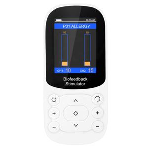 मांसपेशियों में दर्द राहत उत्तेजक किमी 203 मुख्य उपकरण विद्युत मालिश एग टेस्ट emg गेम ets मनोरंजन और घर के लिए दर्पण - Product Image 5