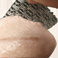 Masque facial Thermagic en fil de collagène et protéine de soie, effet lifting 3D, anti-rides et raffermissant, marque privée, pour tous