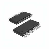 SN74ALVTH16240DL Electronic Chips Component Logic 48 BSSOP Manufacturer Channel