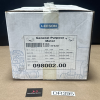 PLC NEUF EN BOÎTE - Compatible avec le moteur Sonson, adapté au modèle 098002.00 1/4Hp 90v 1750RPM 5/8'' - Approvisionnement en vrac