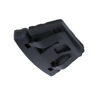 Tapa de luz Led con Clip de Ala