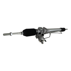 Conjunto <span class=keywords><strong>de</strong></span> cremallera y piñón <span class=keywords><strong>de</strong></span> dirección asistida hidráulica OEM 48500-54J5 para <span class=keywords><strong>Suzuki</strong></span> GRAND <span class=keywords><strong>VITARA</strong></span> 4850054J5 - Product Image 6