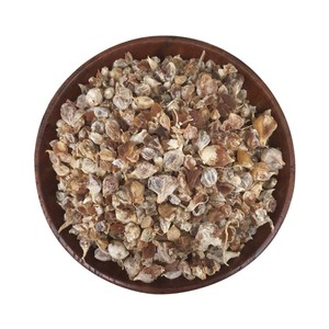 Xie Bai, <span class=keywords><strong>bulbe</strong></span> <span class=keywords><strong>d</strong></span>'oignon séché à longues fleurettes, <span class=keywords><strong>Allium</strong></span> Macrostemon Bge, ingrédients traditionnels chinois - Product Image 1