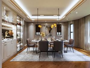 Baustoffe liefern 3D-Architektur Haus design Luxus villa Moderne Villa One-Stop-Interior Design Services - Product Image 1