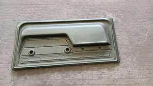 Service de formage sous vide épais personnalisé PE-HD pour le traitement du plastique moule pour voiture de formage sous vide - Product Image 6