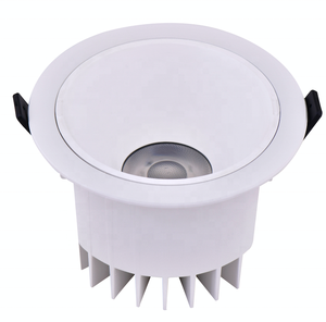 10W 20W 30W 40W IP65 IP67 al aire libre <span class=keywords><strong>exterior</strong></span> profundamente empotrada <span class=keywords><strong>LED</strong></span> ronda <span class=keywords><strong>Downlight</strong></span> 36w ip44 antiglare corte 200mm hacia abajo Luz - Product Image 4