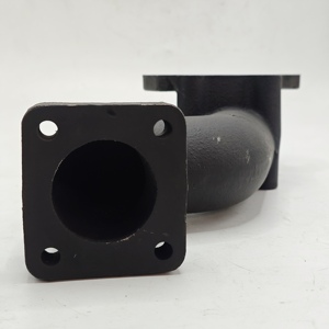 Conector de Tubo de Escape XinChai 4K41ZT31-08002 Resistente al Calor para Montacargas/Vehículos Agrícolas, Piezas de Motor de Alta Calidad que Garantizan un Rendimiento Óptimo - Product Image 6