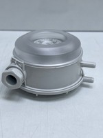 SPD910-500Pa Differential PLC Air Pressure Switch Airflow Detection Control Unit for PLC HVAC Ventilation System