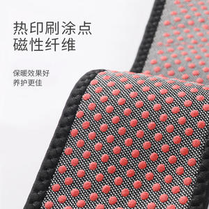 Soporte de Muñeca de Neopreno Transpirable Hecho a Medida para Deportes, Fitness, Terapia de Calor, Uso Universal para Adultos - Product Image 2