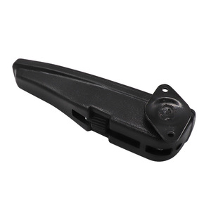 Kit d'accoudoir en mousse PU réglable sans paliers, robuste, accoudoir de siège de voiture de luxe pour un confort optimal en voiture - Product Image 4
