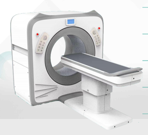 Meilleur prix du fabricant chinois DMPCT01, scanner CT vétérinaire de haute qualité spécifique aux animaux, adapté aux cliniques vétérinaires avec image 3D - Product Image 1