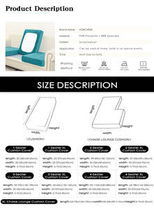 <span class=keywords><strong>Funda</strong></span> de Sofá de Terciopelo Forcheer <span class=keywords><strong>para</strong></span> Dropshipping, <span class=keywords><strong>Funda</strong></span> de Asiento Elástica <span class=keywords><strong>para</strong></span> Sofá de Esquina, <span class=keywords><strong>Funda</strong></span> de Cojín <span class=keywords><strong>para</strong></span> Sofá de Esquina - Product Image 6